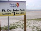 Fort de Soto Park